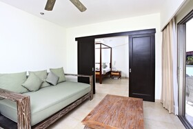 Sandos Caracol Eco Resort - Select Club Section