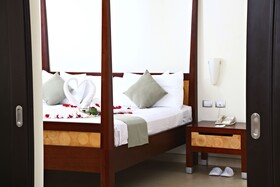 Sandos Caracol Eco Resort - Select Club Section