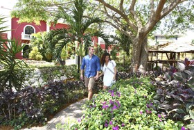 Sandos Caracol Eco Resort - Select Club Section