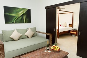 Sandos Caracol Eco Resort - Select Club Section
