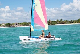 Sandos Caracol Eco Resort - Select Club Section