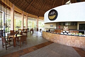 Sandos Caracol Eco Resort - Select Club Section