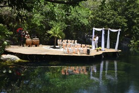 Sandos Caracol Eco Resort - Select Club Section