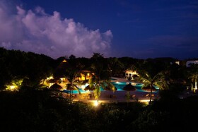 Sandos Caracol Eco Resort - Select Club Section