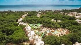 Sandos Caracol Eco Resort - Select Club Section