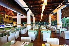 Sandos Caracol Eco Resort - Select Club Section