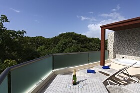 Sandos Caracol Eco Resort - Select Club Section