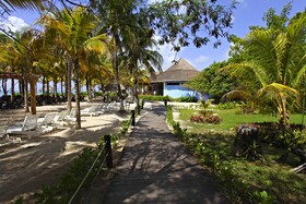Sandos Caracol Eco Resort - Select Club Section