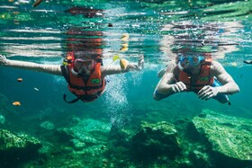 Sandos Caracol Eco Resort - Select Club Section