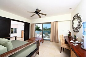 Sandos Caracol Eco Resort - Select Club Section