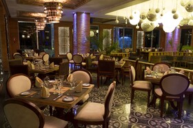 Sandos Caracol Eco Resort - Select Club Section