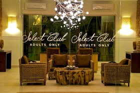 Sandos Caracol Eco Resort - Select Club Section