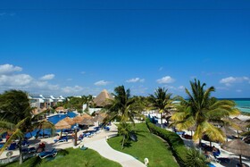Sandos Caracol Eco Resort - Select Club Section