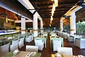 Sandos Caracol Eco Resort - Select Club Section