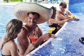 Sandos Caracol Eco Resort - Select Club Section