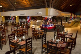 Sandos Caracol Eco Resort - Select Club Section