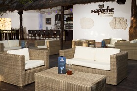 Sandos Caracol Eco Resort - Select Club Section
