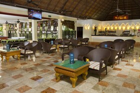 Sandos Caracol Eco Resort - Select Club Section