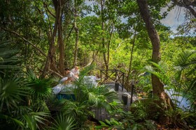 Sandos Caracol Eco Resort - Select Club Section