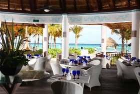 Sandos Caracol Eco Resort - Select Club Section