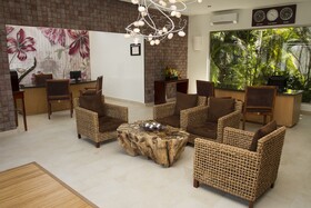 Sandos Caracol Eco Resort - Select Club Section
