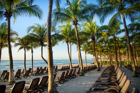 Sandos Caracol Eco Resort - Select Club Section