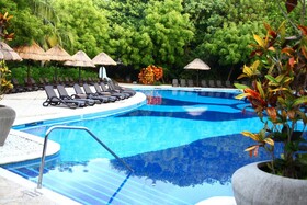 Sandos Caracol Eco Resort - Select Club Section