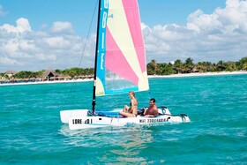 Sandos Caracol Eco Resort - Select Club Section