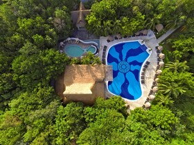 Sandos Caracol Eco Resort - Select Club Section