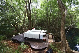 Sandos Caracol Eco Resort - Select Club Section