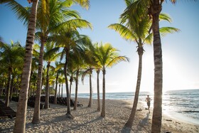 Sandos Caracol Eco Resort - Select Club Section
