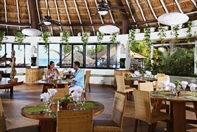 Sandos Caracol Eco Resort - Select Club Section
