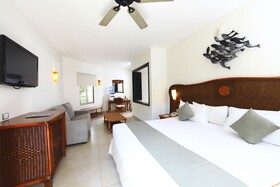 Sandos Caracol Eco Resort - Select Club Section
