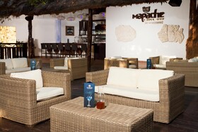 Sandos Caracol Eco Resort - Select Club Section