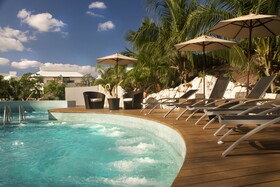 Sandos Caracol Eco Resort - Select Club Section