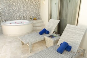 Sandos Caracol Eco Resort - Select Club Section