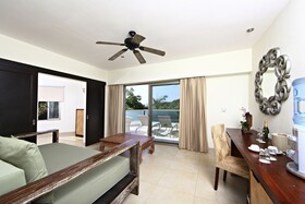 Sandos Caracol Eco Resort - Select Club Section