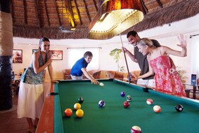 Sandos Caracol Eco Resort - Select Club Section