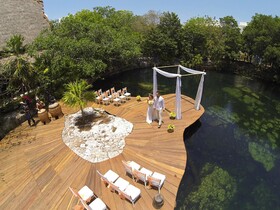 Sandos Caracol Eco Resort - Select Club Section