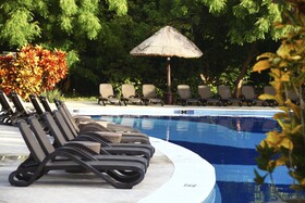 Sandos Caracol Eco Resort - Select Club Section