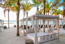Sandos Caracol Eco Resort - Select Club Section
