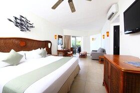 Sandos Caracol Eco Resort - Select Club Section