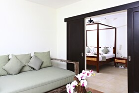 Sandos Caracol Eco Resort - Select Club Section