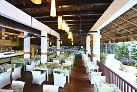 Sandos Caracol Eco Resort - Select Club Section