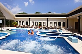 Sandos Caracol Eco Resort - Select Club Section