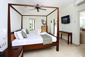 Sandos Caracol Eco Resort - Select Club Section