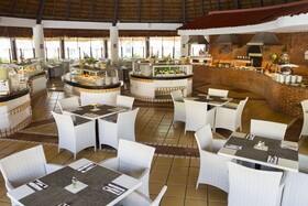 Sandos Playacar Select Club Adults Only