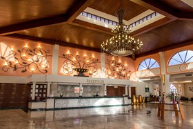 Sandos Playacar Select Club Adults Only