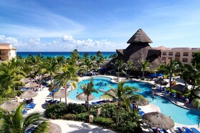 Sandos Playacar Select Club Adults Only