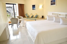 Sandos Playacar Select Club Adults Only
